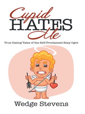 cover image of Cupid Hates Me